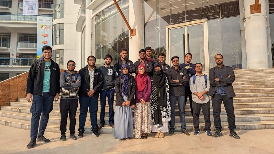 International Collegiate Programming Contest 2024