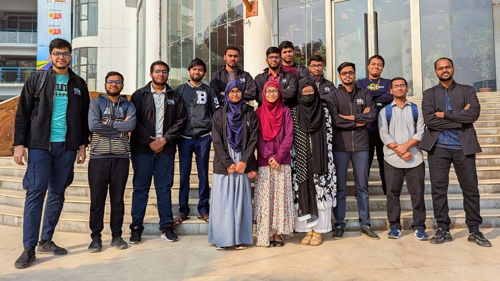 International Collegiate Programming Contest 2024