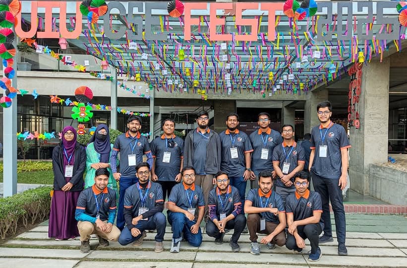 UIU Inter-University Programming Contest 2025